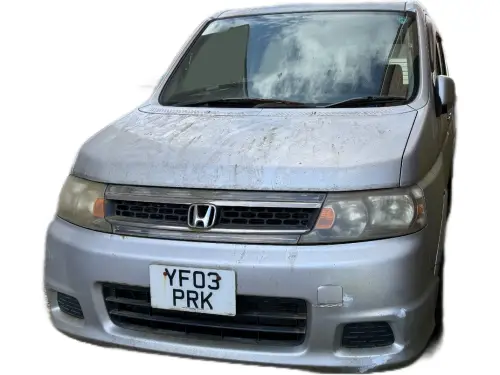 Honda Stepwagon YF03 PRK