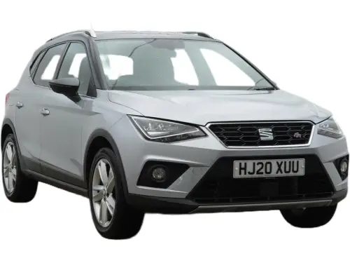 SEAT Arona HJ20 XUU