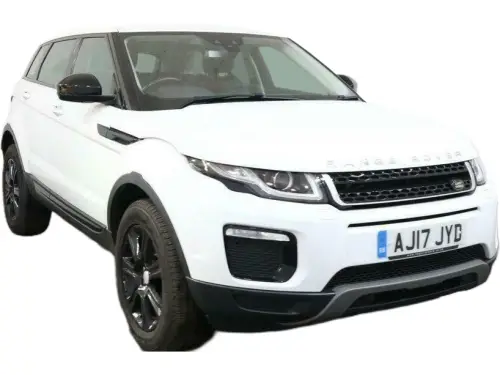 Land Rover Range Rover Evoque SE Tech ED4 AJ17 JYD