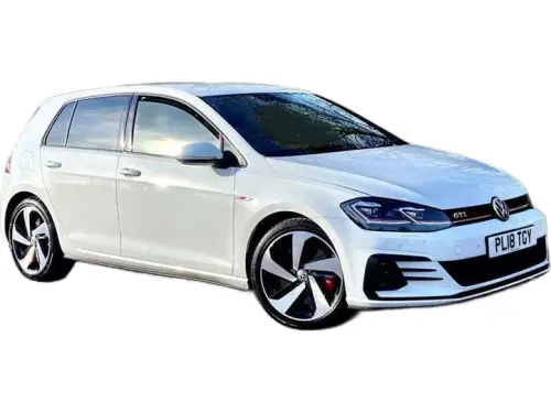 Volkswagen Golf GTI Performance TSI PL18 TGY