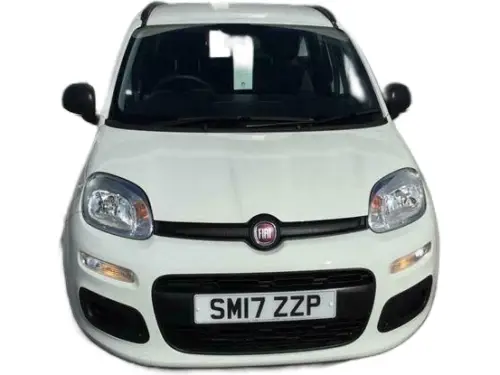 Fiat Panda Easy SM17 ZZP
