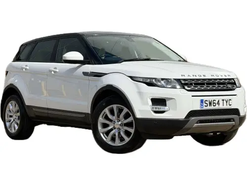 Land Rover Range Rover Evoque SW64 TYC