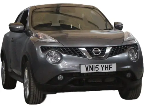 Nissan Juke VN15 YHF