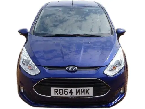 Ford B-Max RO64 MMK