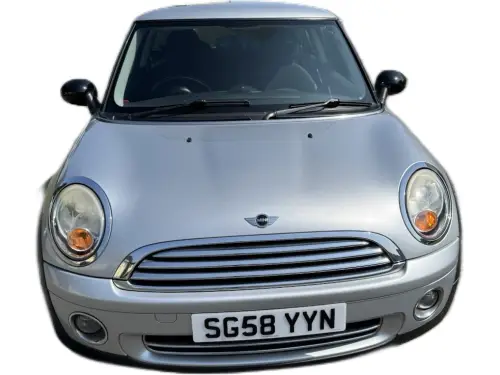 MINI Mini SG58 YYN