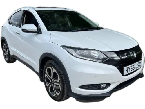 Honda HR-V HY65 JSX