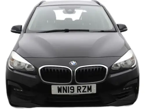 BMW 218i SE WN19 RZM