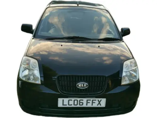 Kia Picanto GS LC06 FFX