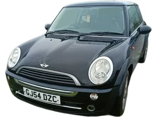 MINI Mini GJ54 DZC