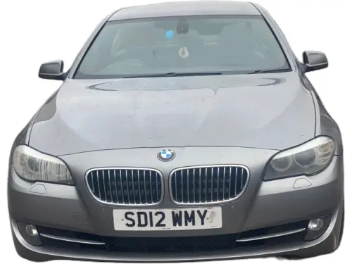 BMW 520 SD12 WMY