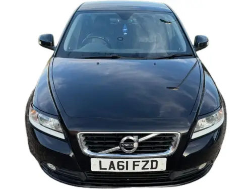 Volvo S40 LA61 FZD