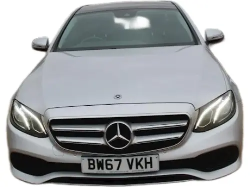 Mercedes-Benz E BW67 VKH