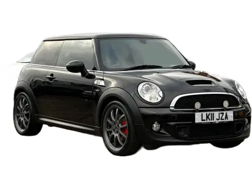 MINI Mini LK11 JZA