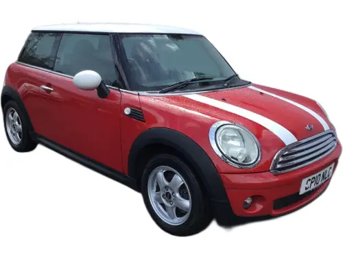 MINI Mini CP10 NLC