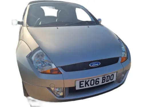Ford KA EK06 BDO