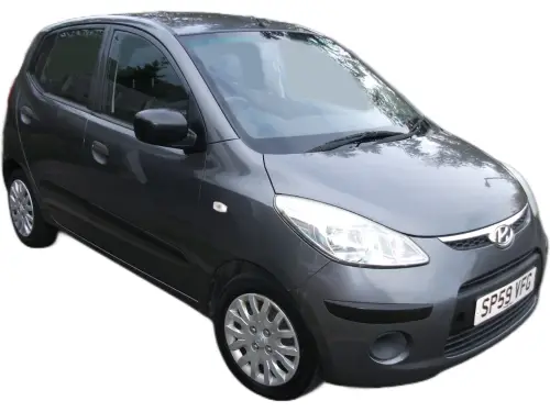 Hyundai I10 SP59 VFG