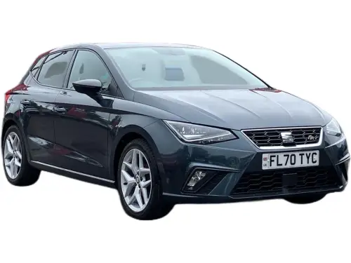 SEAT Ibiza FL70 TYC