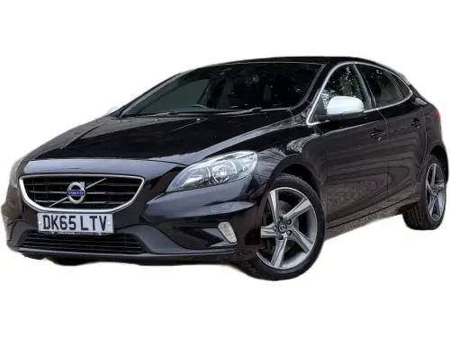 Volvo V40 DK65 LTV