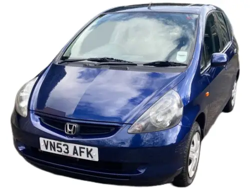 Honda Jazz VN53 AFK