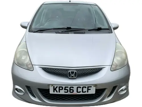Honda Jazz Sport CVT KP56 CCF