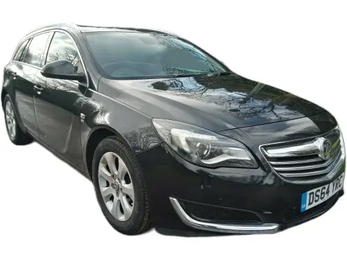 Vauxhall Insignia SE CDTi Ecoflex S/S DS64 YRC