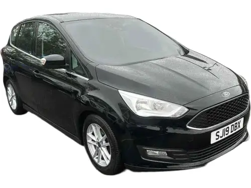 Ford C-Max SJ19 DBX
