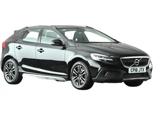 Volvo V40 CP18 JTX