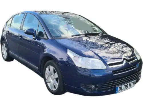 Citroën C4 SX Auto BL08 NTN