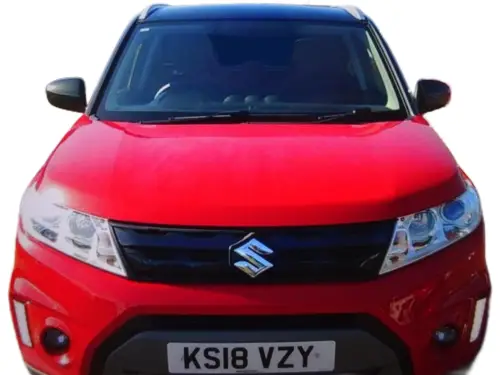 Suzuki Vitara KS18 VZY