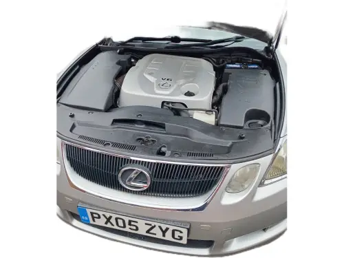 Lexus GS300 PX05 ZYG