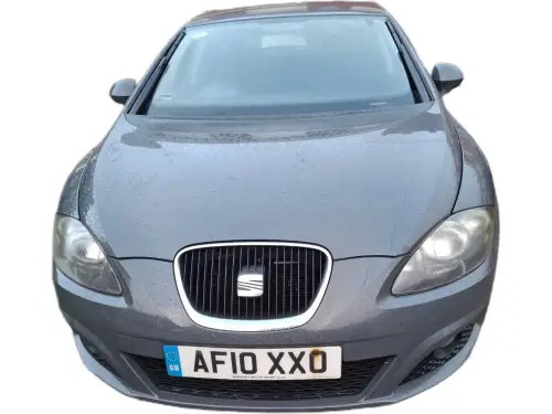 SEAT Leon AF10 XXO