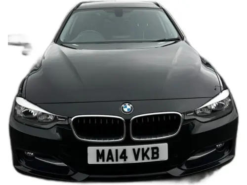 BMW 3 Series MA14 VKB