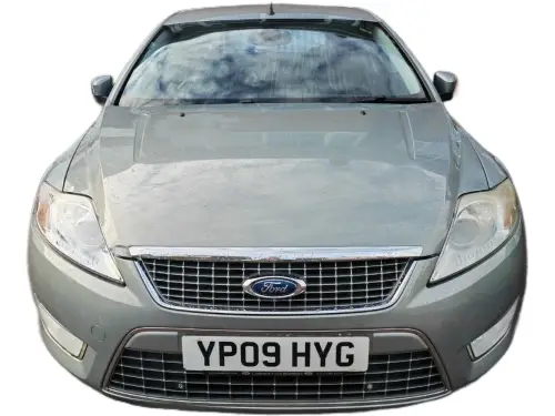 Ford Mondeo YP09 HYG