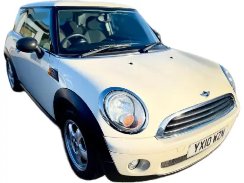 MINI Mini YX10 WZN