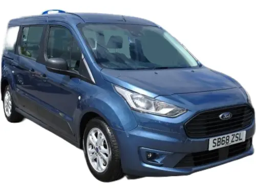 Ford Tourneo Connect SB68 ZSL