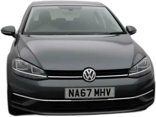 Volkswagen Golf SE TSI BMT S-A NA67 MHV