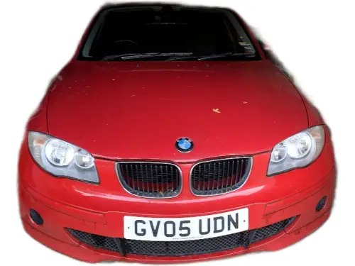 BMW 120 GV05 UDN