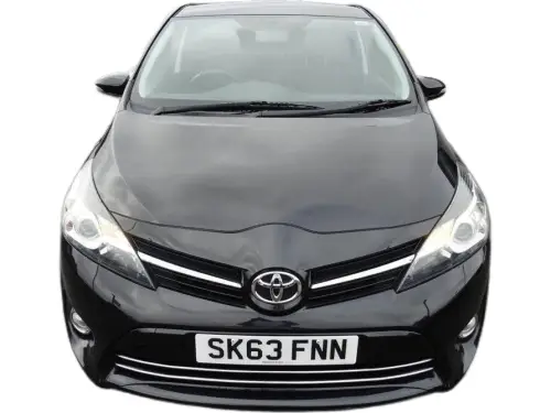 Toyota Verso SK63 FNN