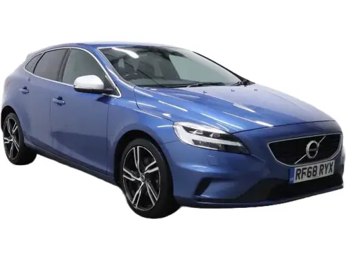Volvo V40 RF68 RYX