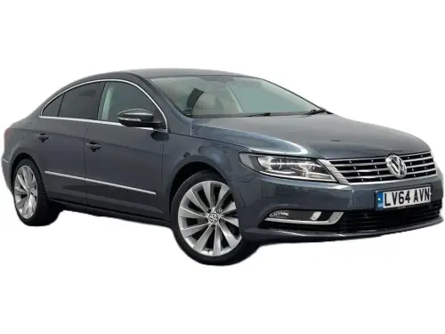 Volkswagen CC LV64 AVN