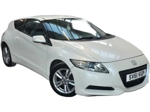 Honda CR-Z SV61 VGP