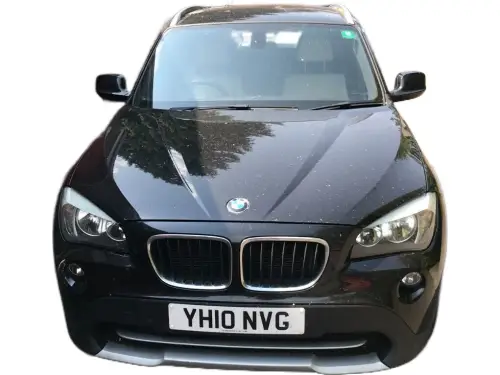 BMW X1 YH10 NVG