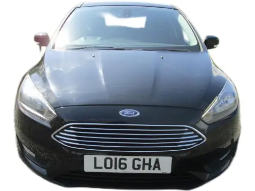 Ford Focus LO16 GHA