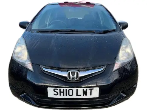 Honda Jazz SH10 LWT