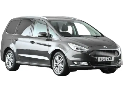 Ford Galaxy FG18 ZXB