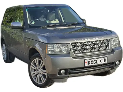Land Rover Range Rover KX60 XTK