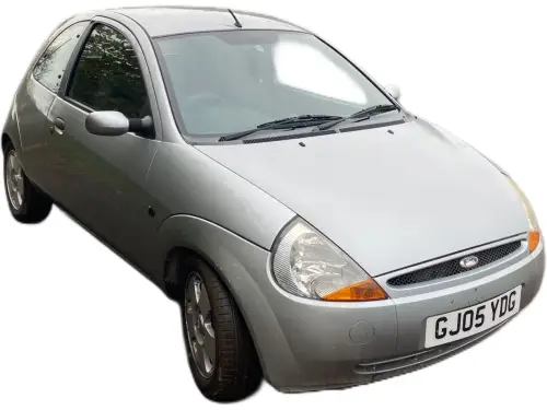Ford KA GJ05 YDG