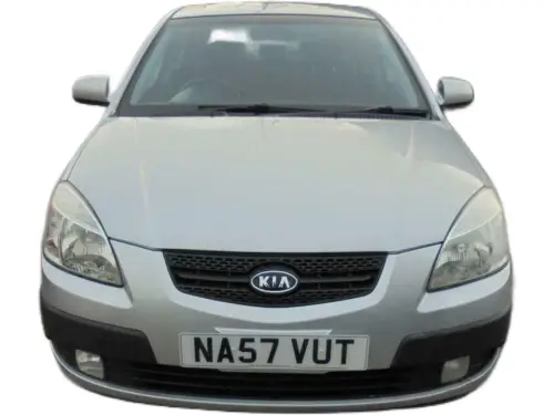 Kia RIO LS CRDi NA57 VUT