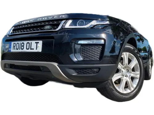 Land Rover Range Rover Evoque RO18 OLT