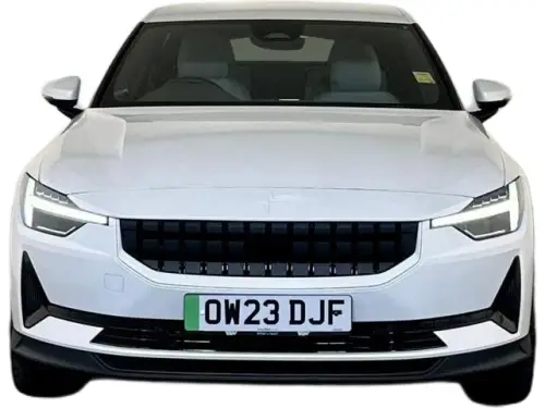 Polestar Polestar 2 EV FWD OW23 DJF